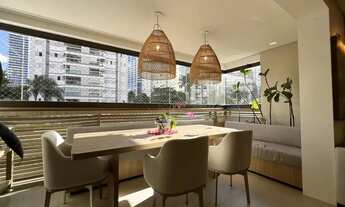 Imagem 6: Apartamento à venda no Edifício Maison Provence, Gleba Palhano em Londrina