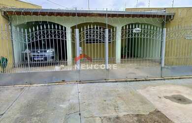 Imagem: Casa em Rua Madre Clara Milani - Jardim