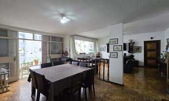 Imagem: 61656) à venda - Cobertura com 4 quartos