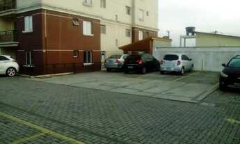 Imagem 4: Apartamento em Rua Lino Petenone - Vila Paranaguá - São Paulo/SP