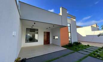 Imagem 3: Casa na Planta Lado Praia no Araçagy 3 Suítes, Gourmet e Piscina