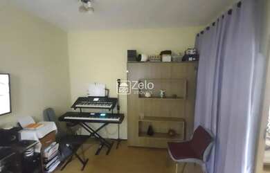 Imagem 4: Apartamento à venda com 32,13 m², 1 quarto 1 vaga em Botafogo, Campinas