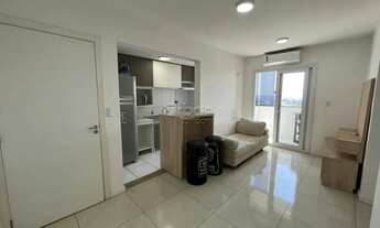 Imagem: Apartamento 3 Dormitórios Bairro Marechal