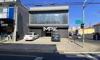 Imagem 2: Ponto para alugar em Piracicaba, Centro, com 400 m²
