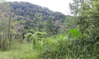 Imagem 7: Terreno Juquitiba 42.000 metros quadrados com lago e nascente