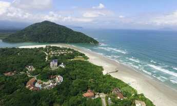 Imagem 3: Pousada Recanto Sol Nascente - Praia de Guaratuba -Bertioga - Litoral Norte