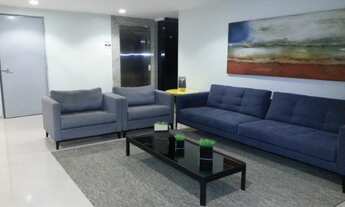 Imagem 4: Apartamento Ponta Verde Edifício Monte Humanari