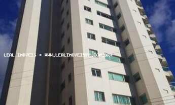 Imagem 1: Apartamento para Venda em Presidente Prudente, Edifício Aoki Residence Park, 4 dormitóri