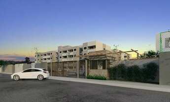 Imagem 2: Residencial Eco Vivence