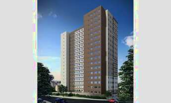 Imagem: Residencial Guaianases