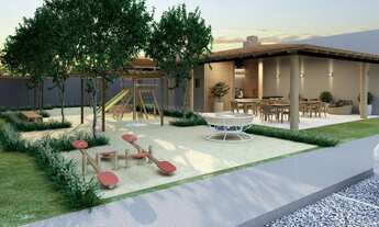 Imagem 5: Residencial Eco Vivence
