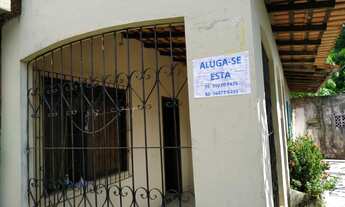 Imagem 2: Casa no centro Casa com 2 dormitórios