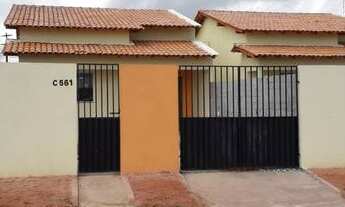 Imagem: 150 mil Casa pronta pra financiar pela caixa