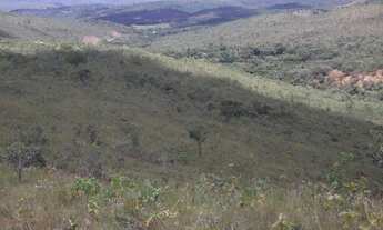 Imagem 6: Lindo terreno rural de 41 hectares na MG10 * WhtsAAP Guilherme