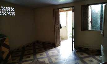 Imagem 5: Casa no centro Casa com 2 dormitórios