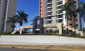 Imagem 1: Apartamento para Venda em Presidente Prudente, Condomínio mares do Sul, 3 dormitórios, 3