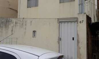 Imagem 6: Apartamento para Venda em Presidente Prudente, SANTA HELENA, 2 dormitórios, 1 banheiro, 1