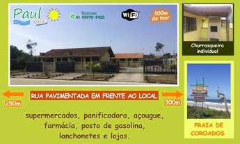 Imagem: Não reservou Carnaval ainda dá tempo com