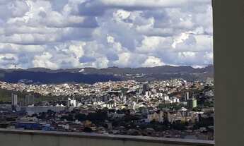 Imagem 2: Otimo apto 03 Qts,04 vagas de garagem, em prédio individual B. Amazonas de Contagem