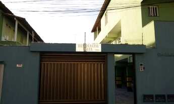 Imagem: Kitnet mobiliada