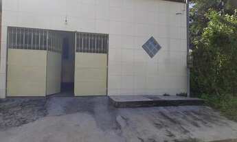 Imagem: Aluga-se com contrato !