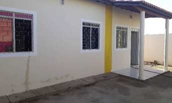 Imagem 2: Casa Vale Dourado