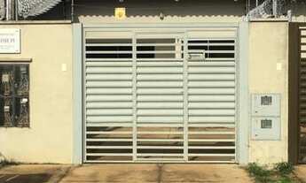 Imagem: Alugo Casa 2Q na Aureny 3 (Geminada