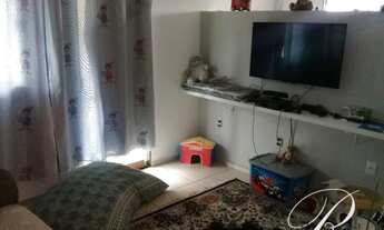 Imagem 4: Campo Grande, ampla casa duplex, 3 quartos (suite), finissimo acabamento, localizaçao priv