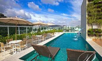 Imagem 5: Melodia Residencial, primeira locaçao, pronto para morar