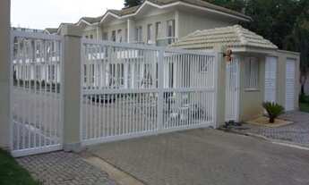 Imagem 6: Vendo casa em Campo Grande, condominio fechado, Cachamorra