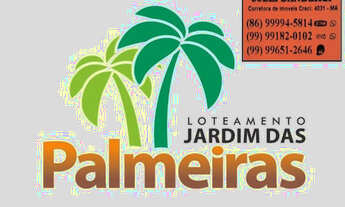 Imagem 6: Loteamento Jardim das Palmeiras - Timon/MA