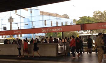 Imagem: Vivaz Estação Guaianases