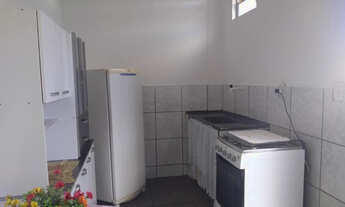 Imagem 6: Kitinete Mobiliada