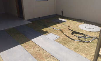 Imagem 2: Casa 2 e 3/4 Monte Sinai e santos Dumont...