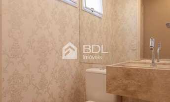 Imagem 6: Casa - Fazenda São Quirino - Campinas