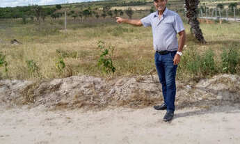 Imagem 3: Terreno de Chacara em Serrinha