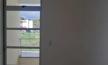 Imagem 5: A RC+Imóveis aluga apartamento com acabamento diferenciado no bairro de Vila Isabel