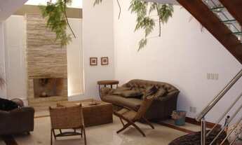 Imagem 2: Casa - Alphaville - Campinas