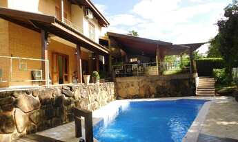 Imagem 2: Casa - Alphaville - Campinas