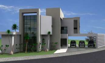 Imagem: Casa em Condomínio para Venda em Uberlândia