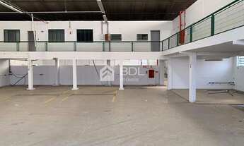 Imagem 7: Barracão - Jardim do Lago - Campinas