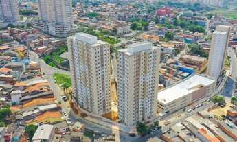 Imagem 2: Mude ano que vem 2 Dormitórios 1 vaga