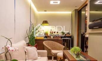 Imagem 5: Apartamento - Cambuí - Campinas