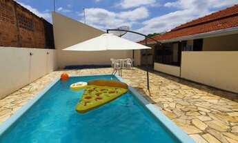 Imagem: Rancho à venda em Borborema-SP