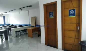 Imagem 4: Conjunto comercial de 70 m² próximo ao metrô Ana Rosa