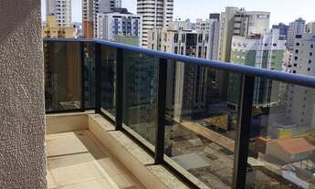 Imagem 3: Apartamento para venda , Centro,Edifício Prime Paranaguá com 1 dormitorio,1 banheiro,sal