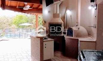 Imagem 6: Casa - Alphaville - Campinas