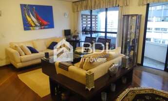 Imagem: Apartamento - Mansões Santo Antônio