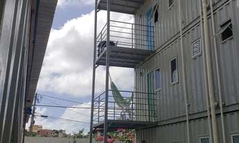 Imagem: Temporada Kit-net / Apartamento / Flat mobiliado