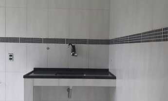 Imagem 7: A RC+Imóveis aluga apartamento com acabamento diferenciado no bairro de Vila Isabel